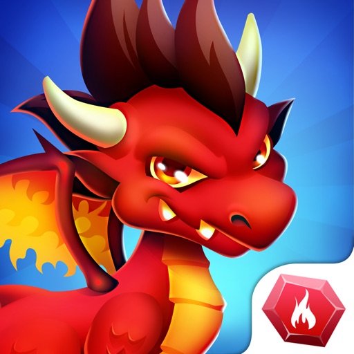 Dragon City Mobile