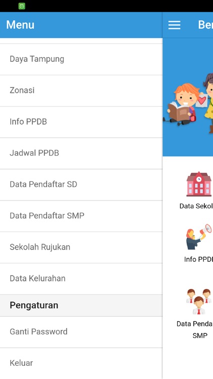 Operator PPDB Batam screenshot-6