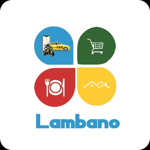 LAMBANO