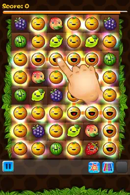 Game screenshot Fruit Crush Pro apk