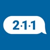 211 Helpline icon