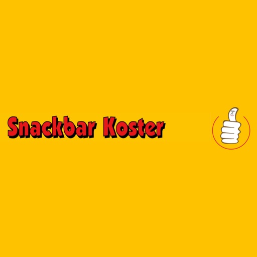 Snackbar Koster