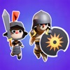 Mini Heroes 3D icon