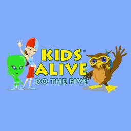 Kids Alive Do The Five