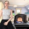We are here with a nice mother and baby care simulator game