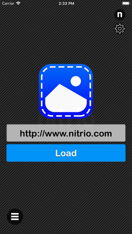 Images Crawler