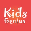 Kids Genius icon