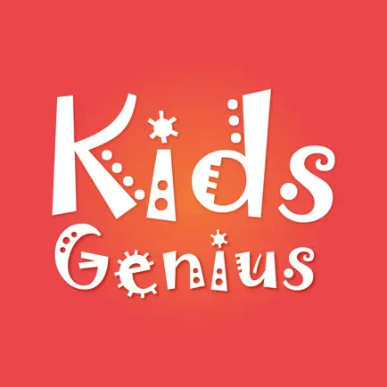 Kids Genius Cheats