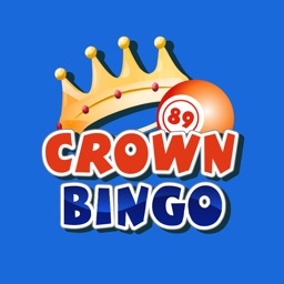 Crown Bingo - Bingo App