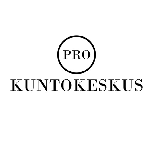 Kuntokeskus Pro icon