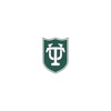 Tulane University icon