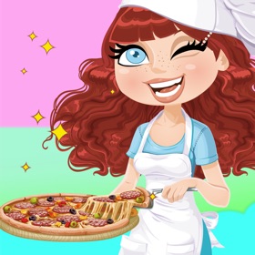螢幕擷取畫面 (2) Fun Cooking Game - Pizza Maker