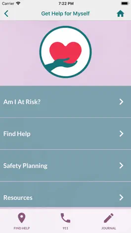 Game screenshot RUSafe apk