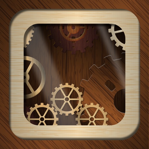 Wind Up Maze icon