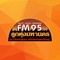 FM 95 MHz “ลูกทุ่งมหานคร” 
