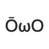 ŌωOmoji - Kaomoji Keyboard - Chia-Chun Hsieh