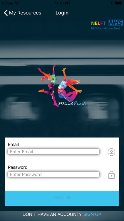 MindFresh screenshot-4