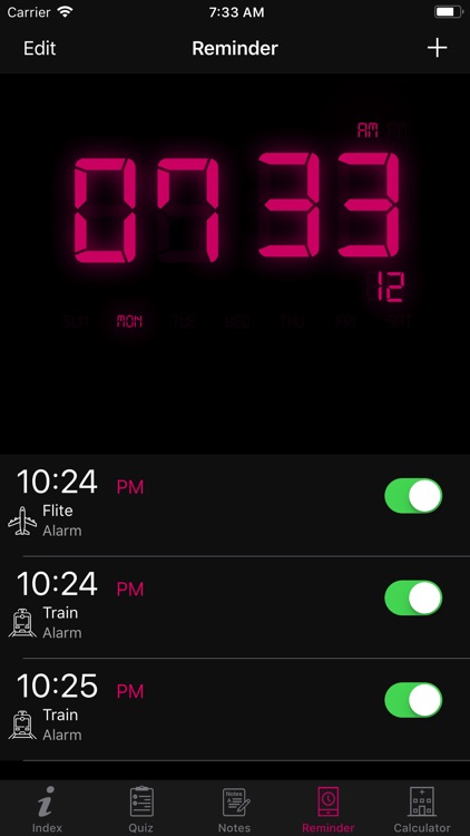 ATR 72 Simulator Checklist screenshot-6