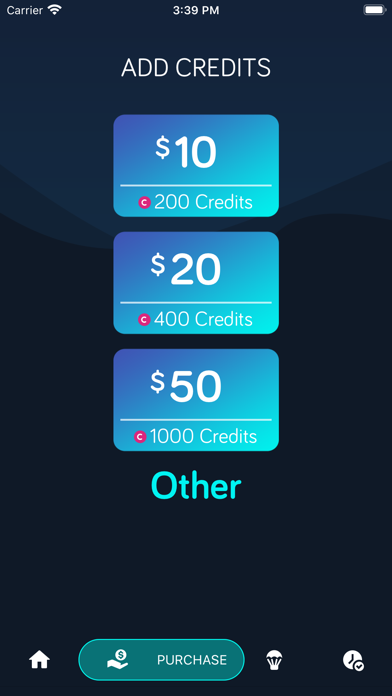 FunTagg Screenshot