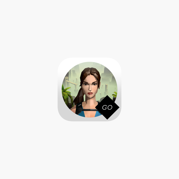 Lara Croft GO Download For Mac