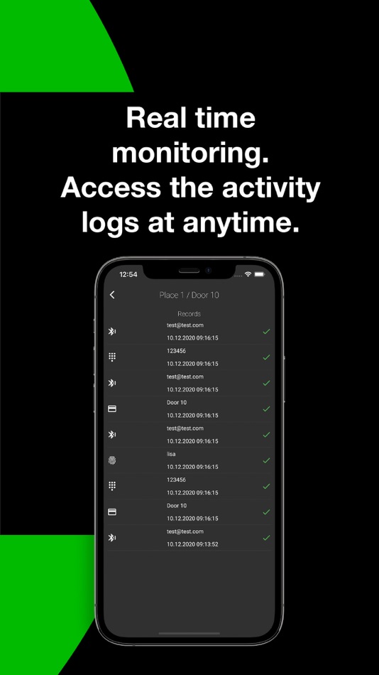 #4. XL Lock Manager (iOS) Podle: Tretipi Software GmbH