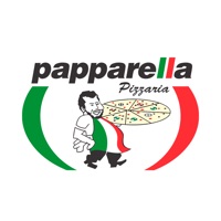 Papparella logo