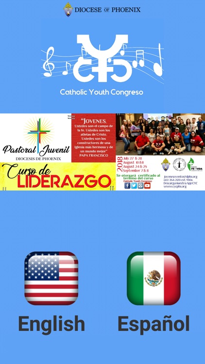 CYC Diocese of Phoenix