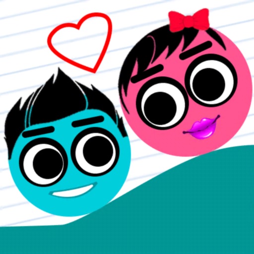 Love Lover Balls icon