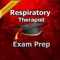 Respiratory Therapist MCQ Exam Prep Pro