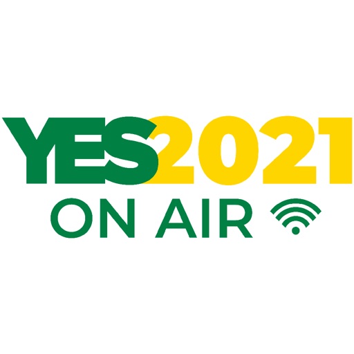 YES on AIR 2021 icon