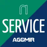 InteGRa Service App Cancel