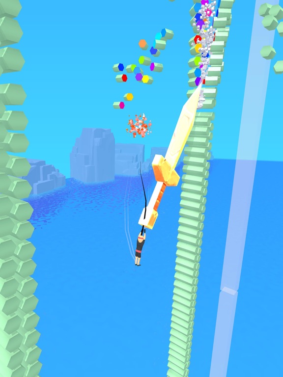 Screenshot #6 pour Rolly Slice