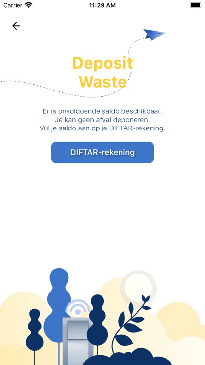 WasteDrop screenshot-3