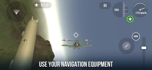 World War Pilot(圖3)-速報App