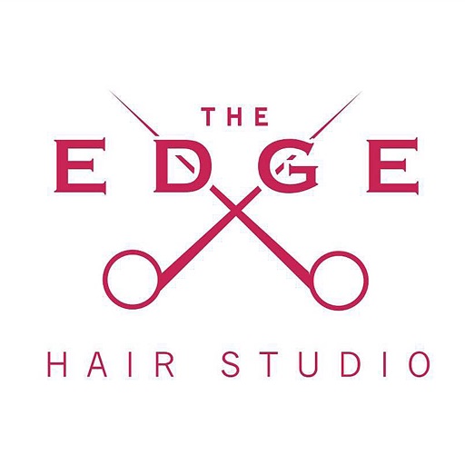 Edge Hair icon