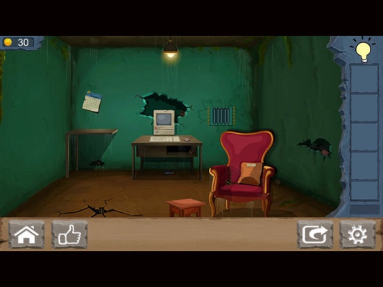 Screenshot #5 pour Evasion:Ville perdue