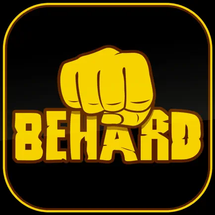 Behard World Читы