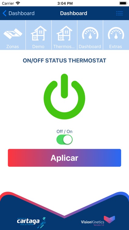 VisionKinetics screenshot-5