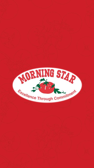 Morning Star Colleague Portal Screenshot