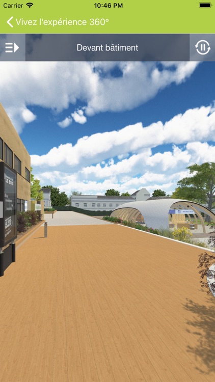 Le Bois Français screenshot-4