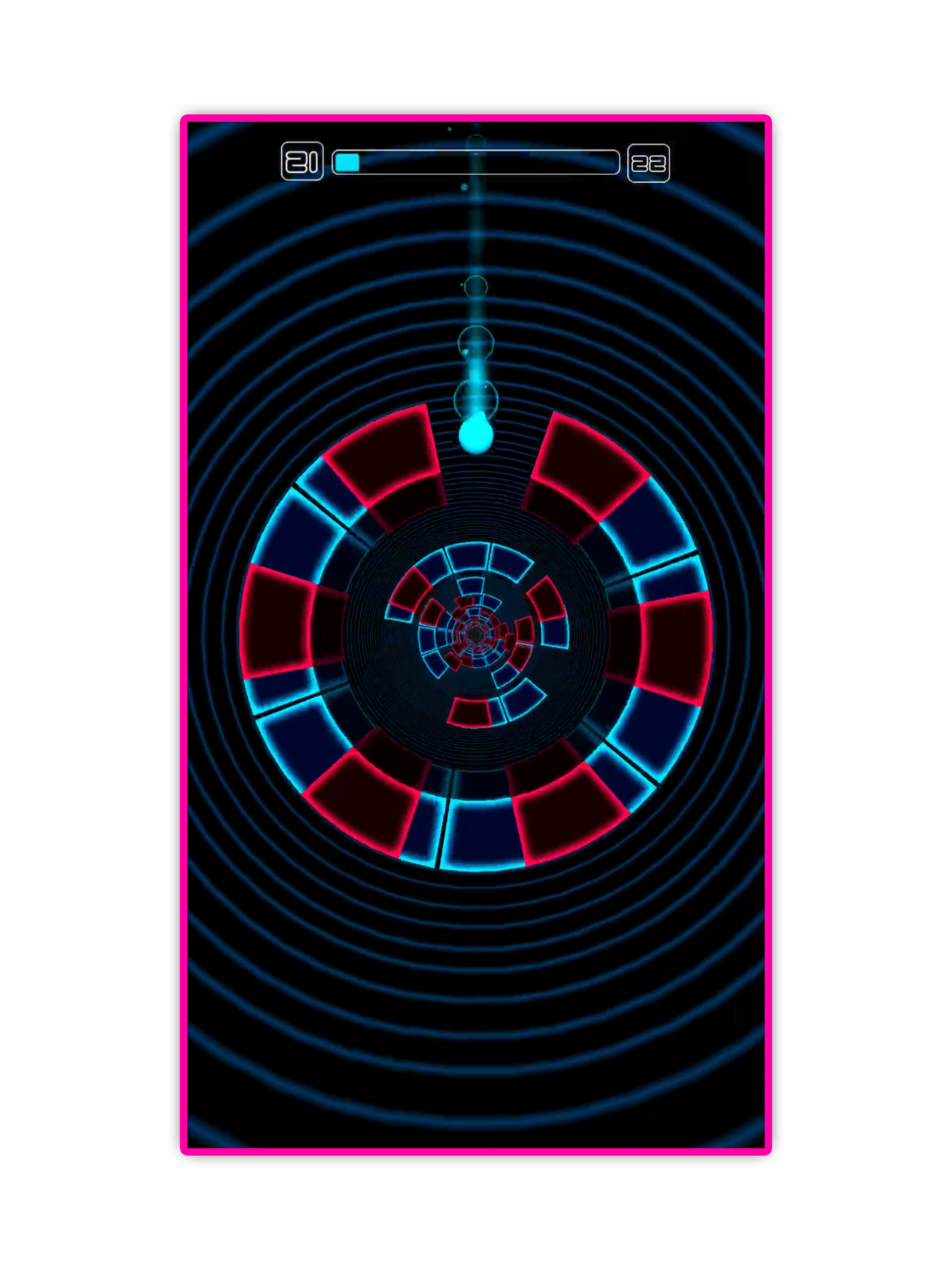 Well Drop