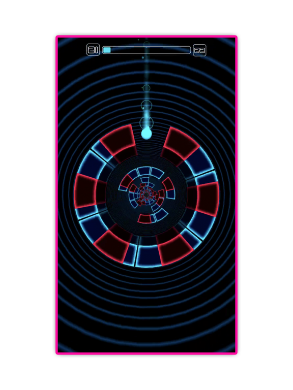 Screenshot #4 pour Well Drop