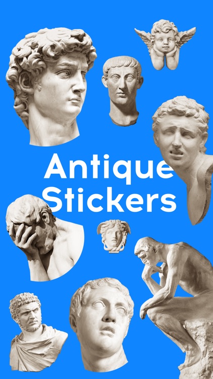 Antique Reactions