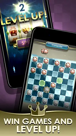 Game screenshot Checkers Royale hack