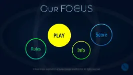 Game screenshot Our FOCUS Game mod apk