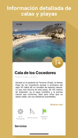 Game screenshot Bicheando Almería hack