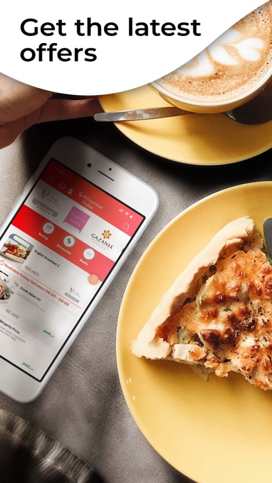 BGourmet Screenshot