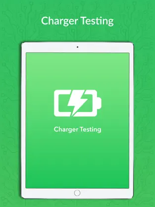 Image 6 Ampere - Charger Testing iphone