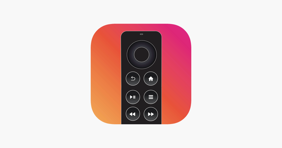 Fire Stick Remote on the App Store