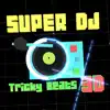 Super DJ App Feedback